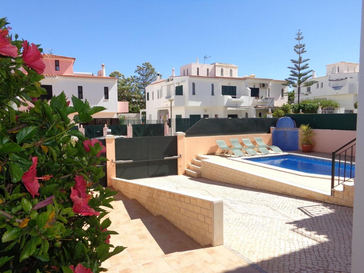 Villa Globo By Check-In Portugal à Albufeira Extérieur photo