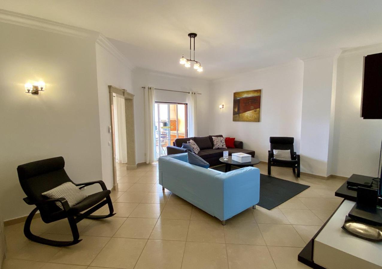 Villa Globo By Check-In Portugal à Albufeira Extérieur photo