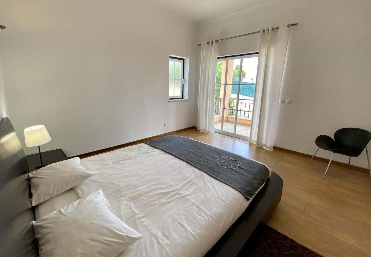 Villa Globo By Check-In Portugal à Albufeira Extérieur photo